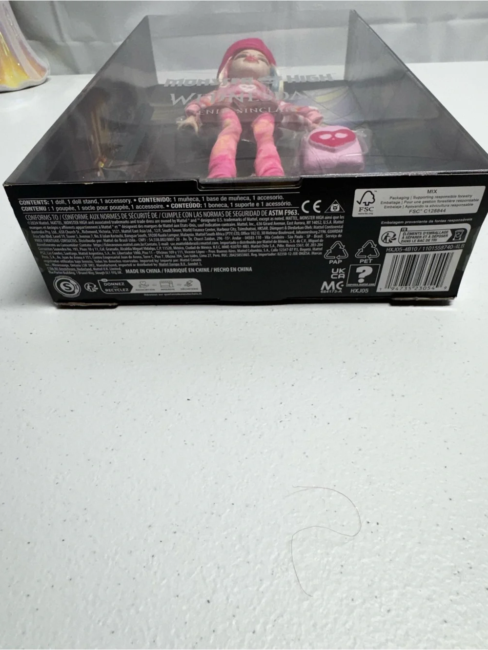 monster high monster high